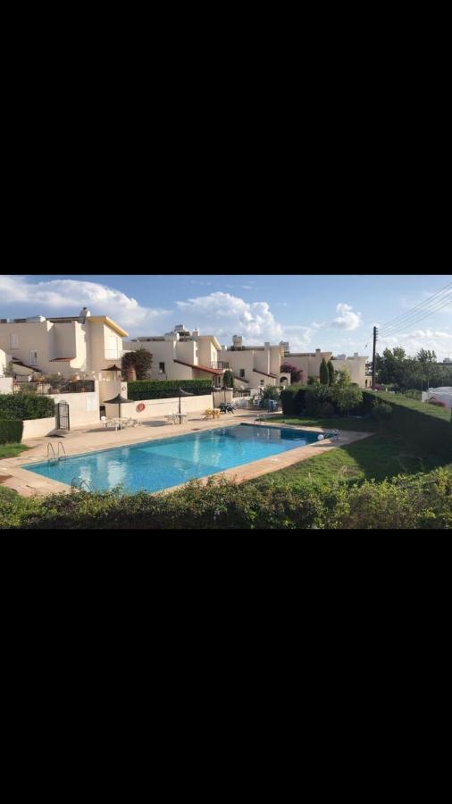 Pissouri Villa Miramar Kültér fotó