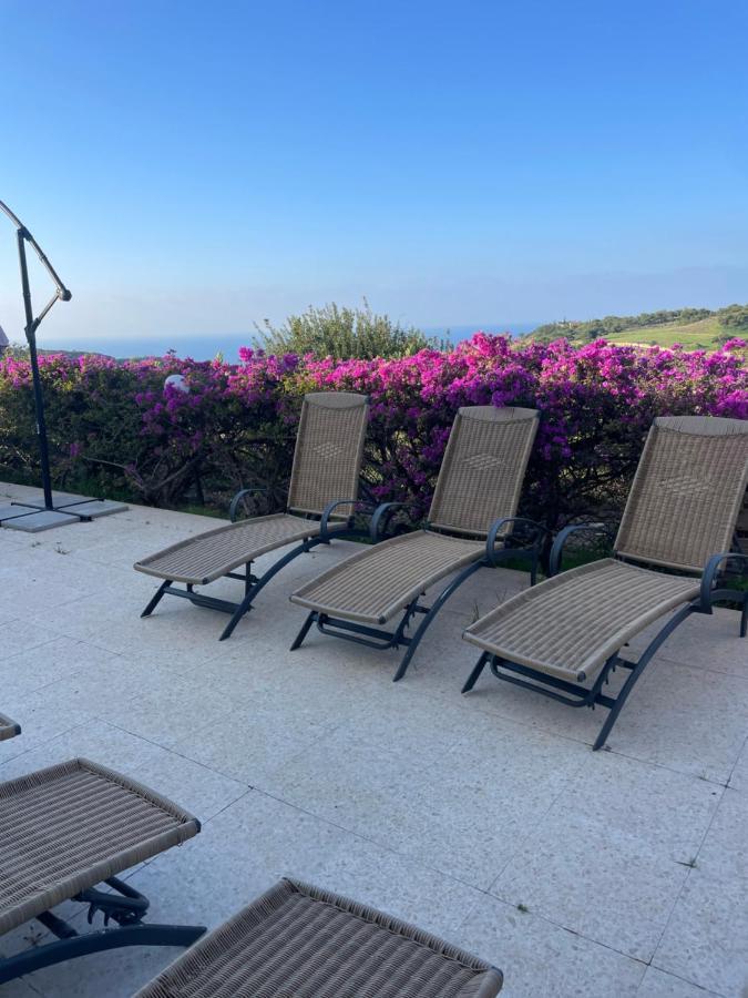 Pissouri Villa Miramar Kültér fotó