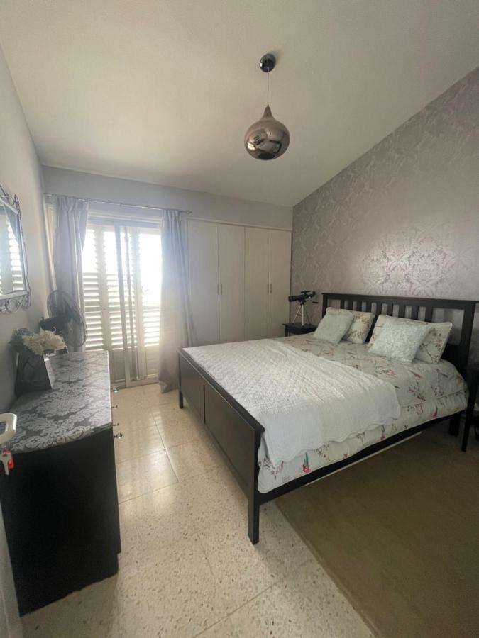 Pissouri Villa Miramar Kültér fotó