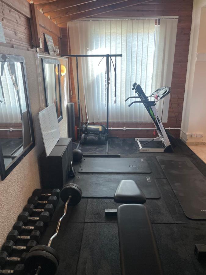 Pissouri Villa Miramar Kültér fotó