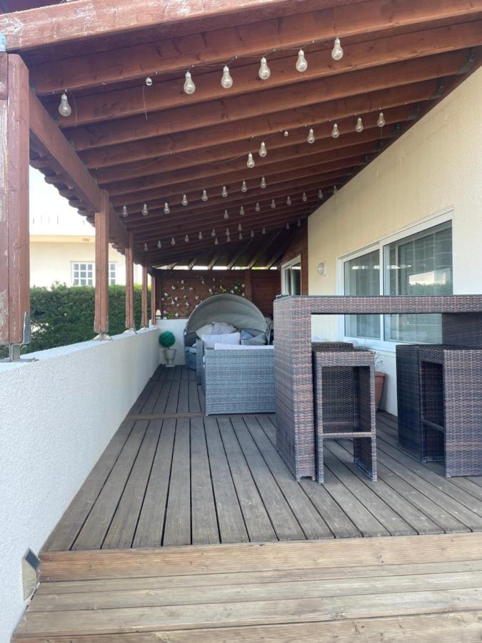 Pissouri Villa Miramar Kültér fotó