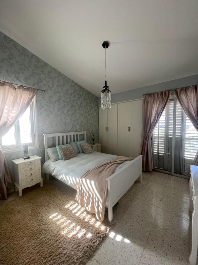 Pissouri Villa Miramar Kültér fotó