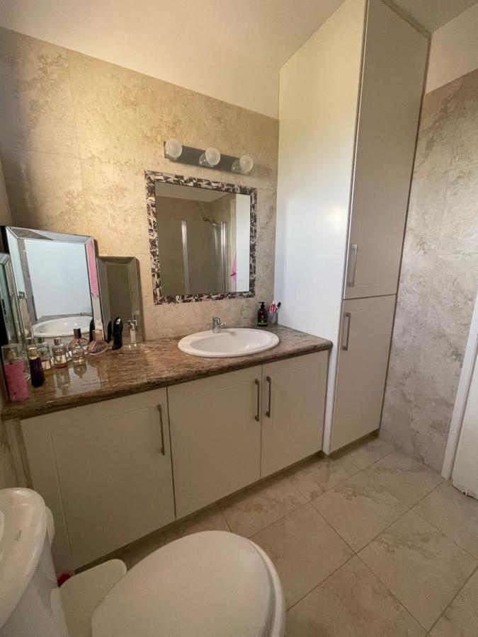 Pissouri Villa Miramar Kültér fotó