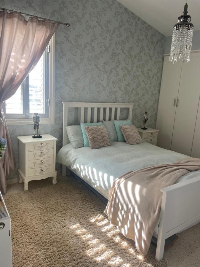 Pissouri Villa Miramar Kültér fotó